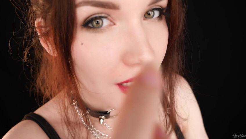 KittyKlaw ASMR - 3 Aug 2025 - Shall We Play ? [ENG SUB]
