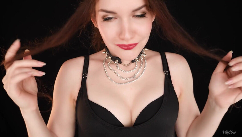 KittyKlaw ASMR - 3 Aug 2025 - Shall We Play ? [ENG SUB]