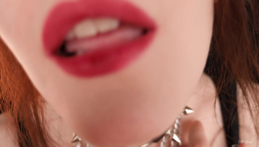 KittyKlaw ASMR - 3 Aug 2025 - Shall We Play ? [ENG SUB]