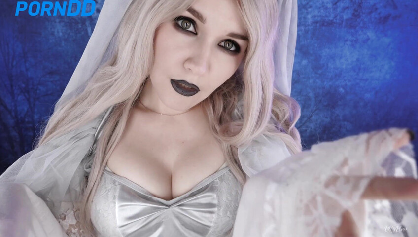 KittyKlaw ASMR - 24 October 2025 - ASMR Breathing & Whispers