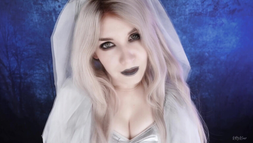 KittyKlaw ASMR - 24 October 2025 - ASMR Breathing & Whispers