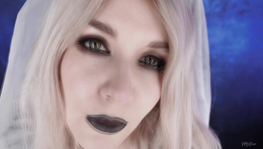 KittyKlaw ASMR - 24 October 2025 - ASMR Breathing & Whispers