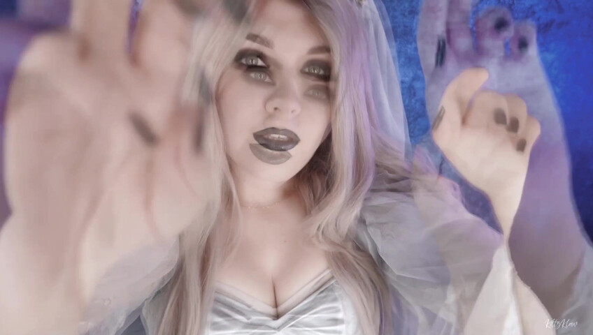 KittyKlaw ASMR - 24 October 2025 - ASMR Breathing & Whispers