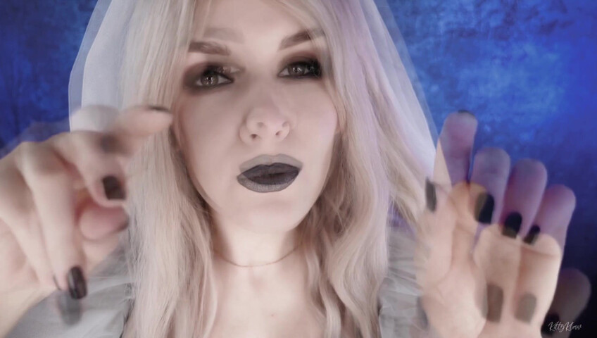 KittyKlaw ASMR - 24 October 2025 - ASMR Breathing & Whispers