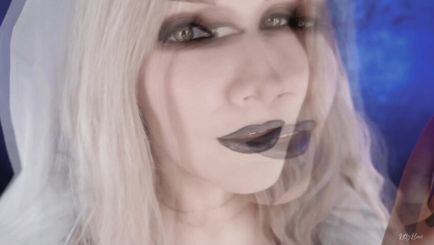 KittyKlaw ASMR - 24 October 2025 - ASMR Breathing & Whispers