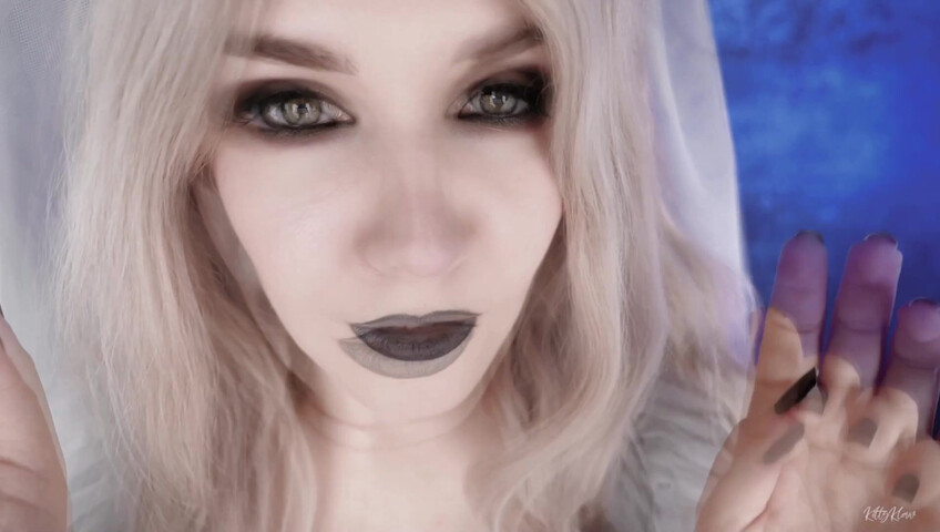 KittyKlaw ASMR - 24 October 2025 - ASMR Breathing & Whispers