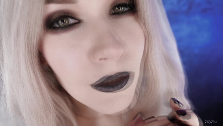 KittyKlaw ASMR - 24 October 2025 - ASMR Breathing & Whispers