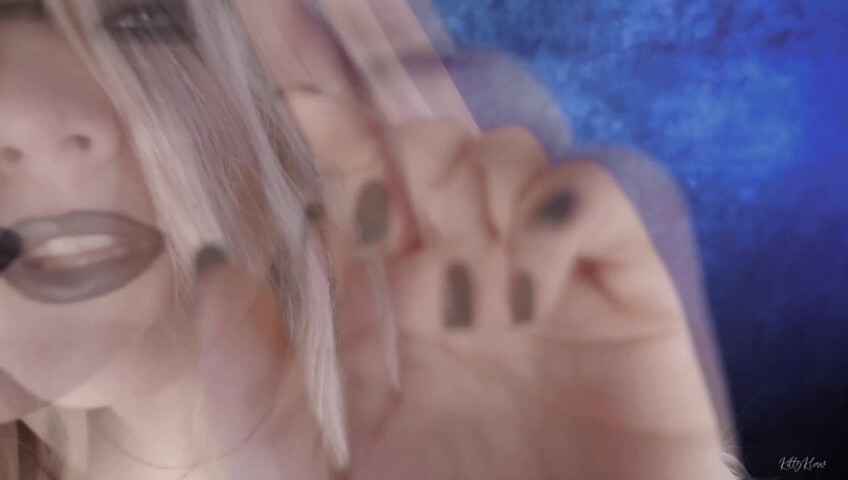 KittyKlaw ASMR - 24 October 2025 - ASMR Breathing & Whispers