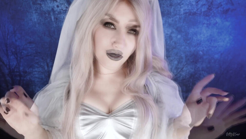 KittyKlaw ASMR - 24 October 2025 - ASMR Breathing & Whispers