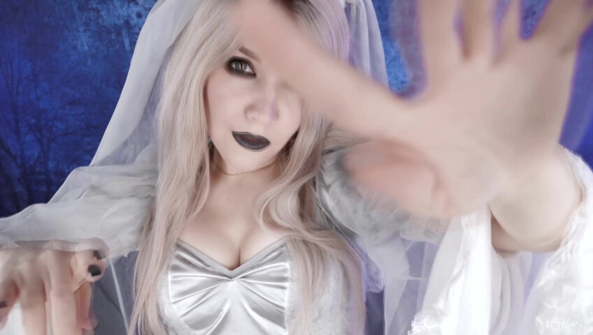 KittyKlaw ASMR - 24 October 2025 - ASMR Breathing & Whispers