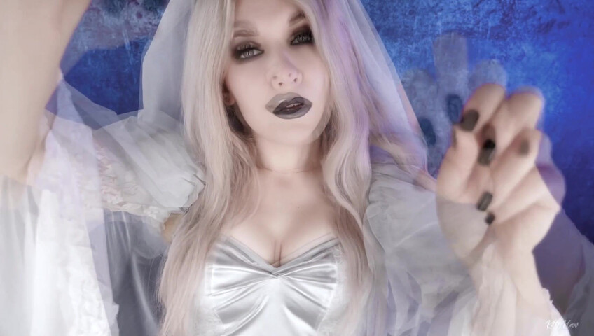 KittyKlaw ASMR - 24 October 2025 - ASMR Breathing & Whispers