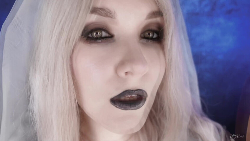 KittyKlaw ASMR - 24 October 2025 - ASMR Breathing & Whispers