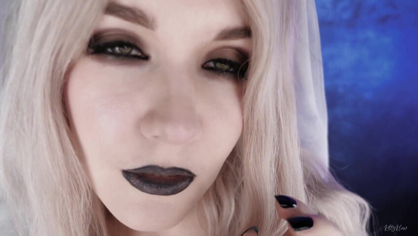 KittyKlaw ASMR - 24 October 2025 - ASMR Breathing & Whispers