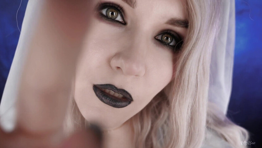 KittyKlaw ASMR - 24 October 2025 - ASMR Breathing & Whispers