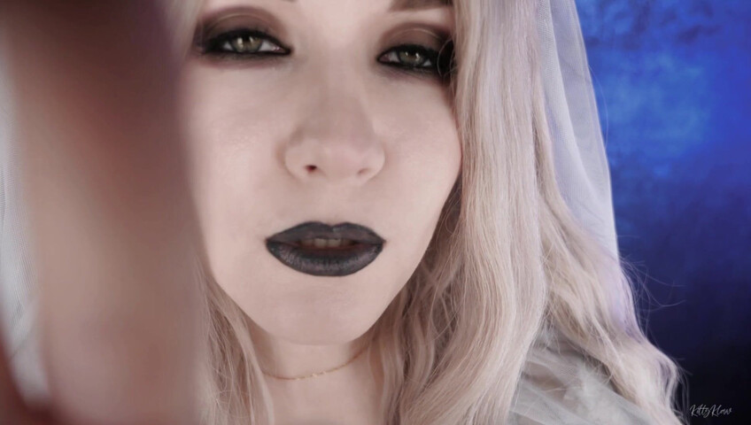 KittyKlaw ASMR - 24 October 2025 - ASMR Breathing & Whispers