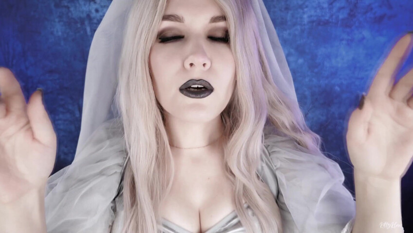 KittyKlaw ASMR - 24 October 2025 - ASMR Breathing & Whispers