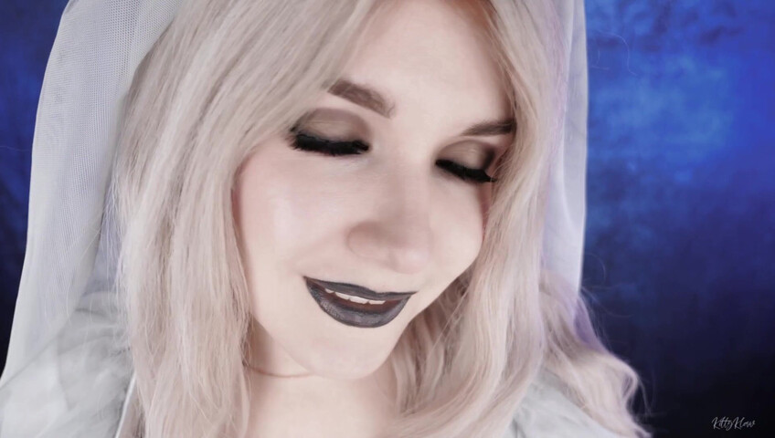 KittyKlaw ASMR - 24 October 2025 - ASMR Breathing & Whispers