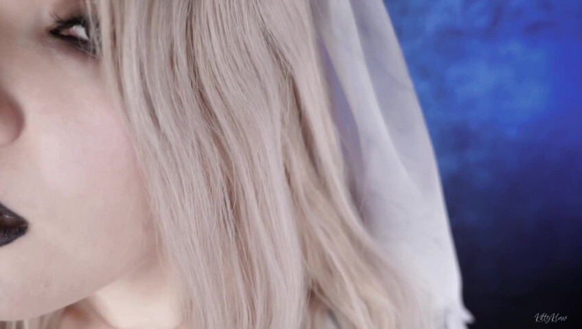 KittyKlaw ASMR - 24 October 2025 - ASMR Breathing & Whispers