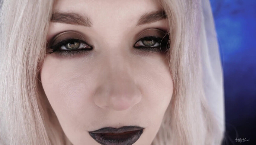 KittyKlaw ASMR - 24 October 2025 - ASMR Breathing & Whispers