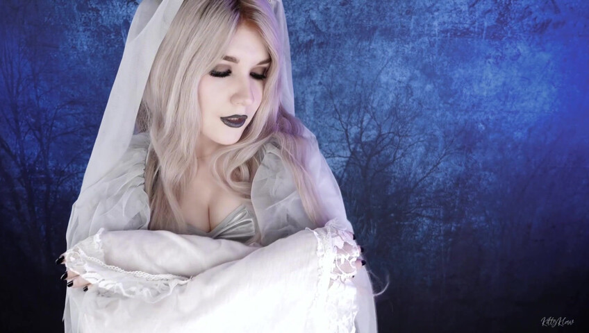 KittyKlaw ASMR - 24 October 2025 - ASMR Breathing & Whispers