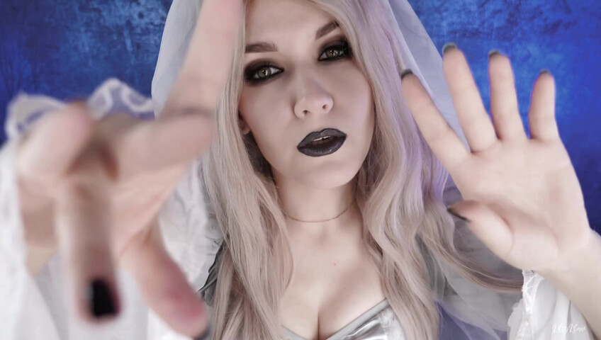 KittyKlaw ASMR - 24 October 2025 - ASMR Breathing & Whispers