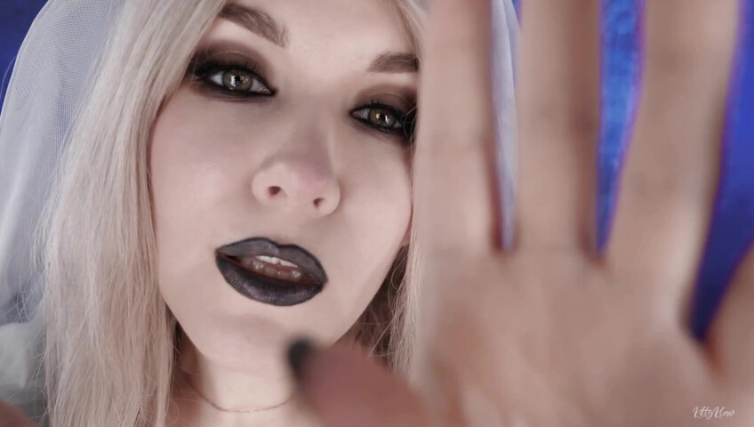 KittyKlaw ASMR - 24 October 2025 - ASMR Breathing & Whispers