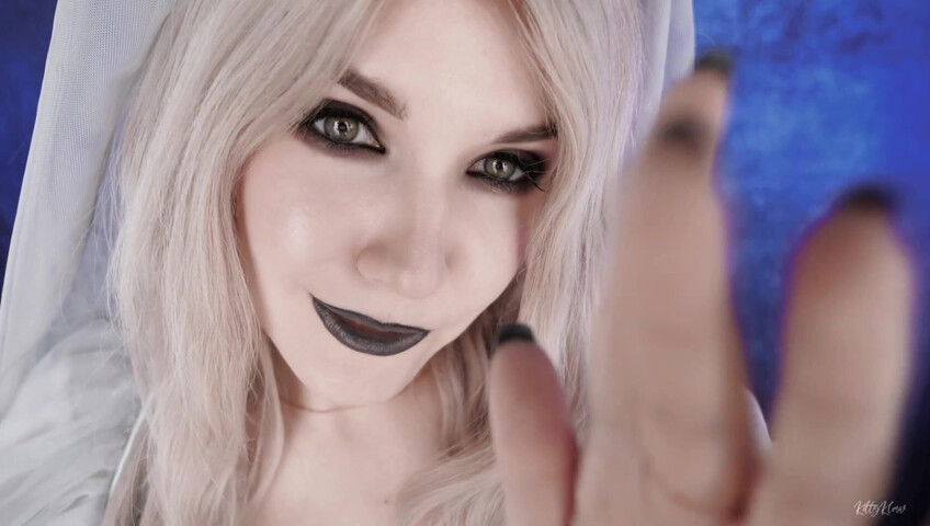 KittyKlaw ASMR - 24 October 2025 - ASMR Breathing & Whispers