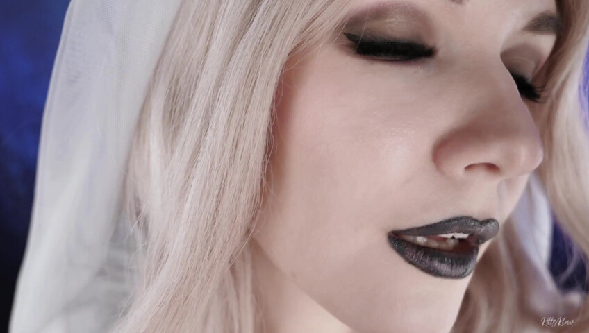 KittyKlaw ASMR - 24 October 2025 - ASMR Breathing & Whispers