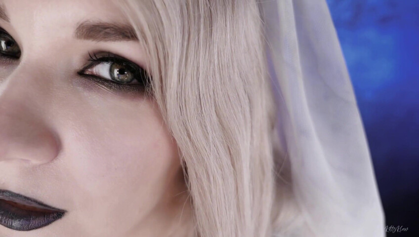 KittyKlaw ASMR - 24 October 2025 - ASMR Breathing & Whispers