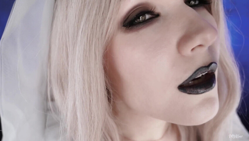 KittyKlaw ASMR - 24 October 2025 - ASMR Breathing & Whispers