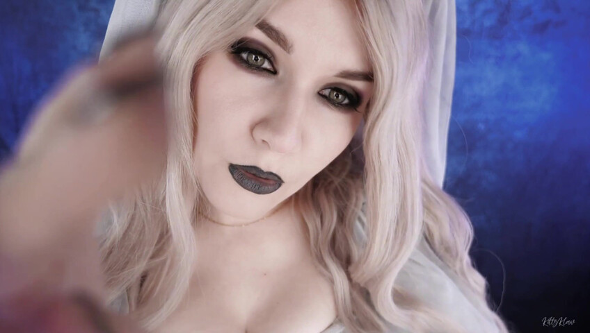 KittyKlaw ASMR - 24 October 2025 - ASMR Breathing & Whispers