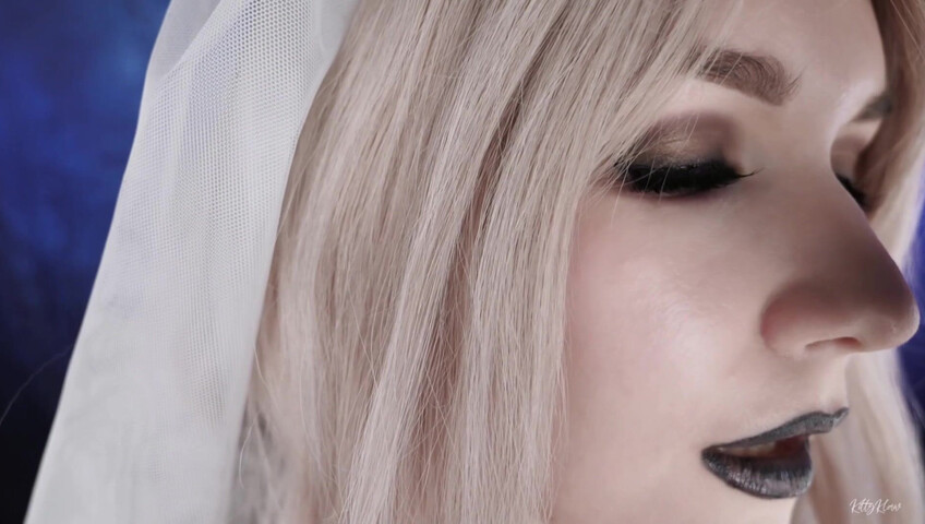 KittyKlaw ASMR - 24 October 2025 - ASMR Breathing & Whispers