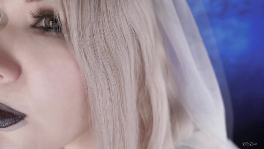 KittyKlaw ASMR - 24 October 2025 - ASMR Breathing & Whispers