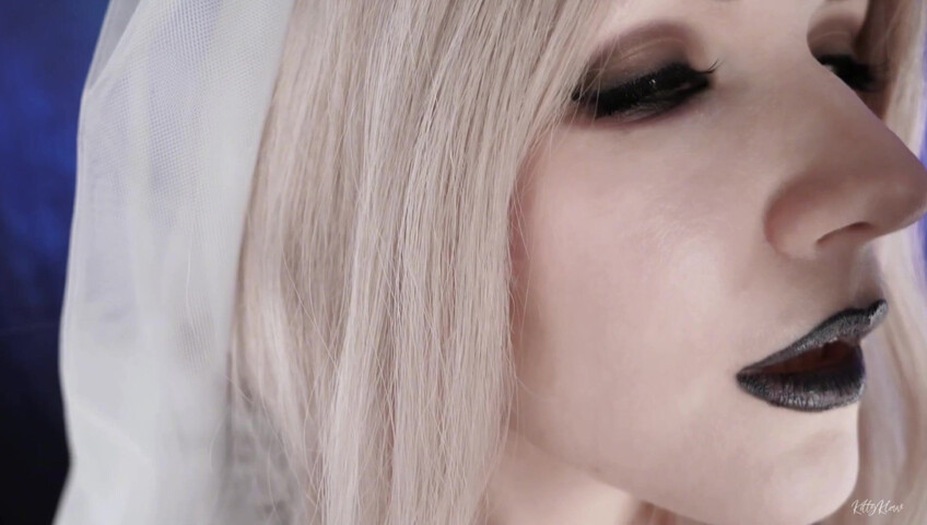 KittyKlaw ASMR - 24 October 2025 - ASMR Breathing & Whispers