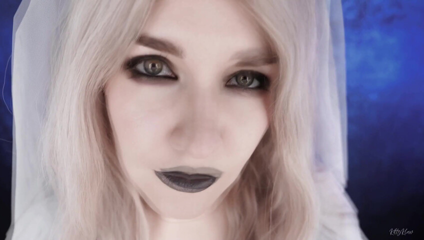 KittyKlaw ASMR - 24 October 2025 - ASMR Breathing & Whispers