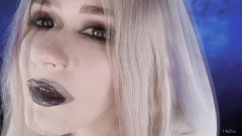 KittyKlaw ASMR - 24 October 2025 - ASMR Breathing & Whispers