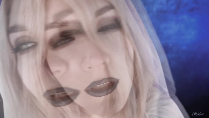 KittyKlaw ASMR - 24 October 2025 - ASMR Breathing & Whispers