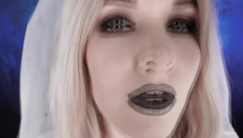 KittyKlaw ASMR - 24 October 2025 - ASMR Breathing & Whispers