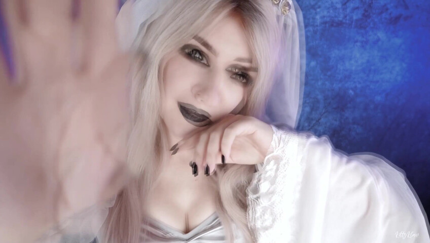 KittyKlaw ASMR - 24 October 2025 - ASMR Breathing & Whispers