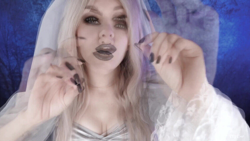 KittyKlaw ASMR - 24 October 2025 - ASMR Breathing & Whispers