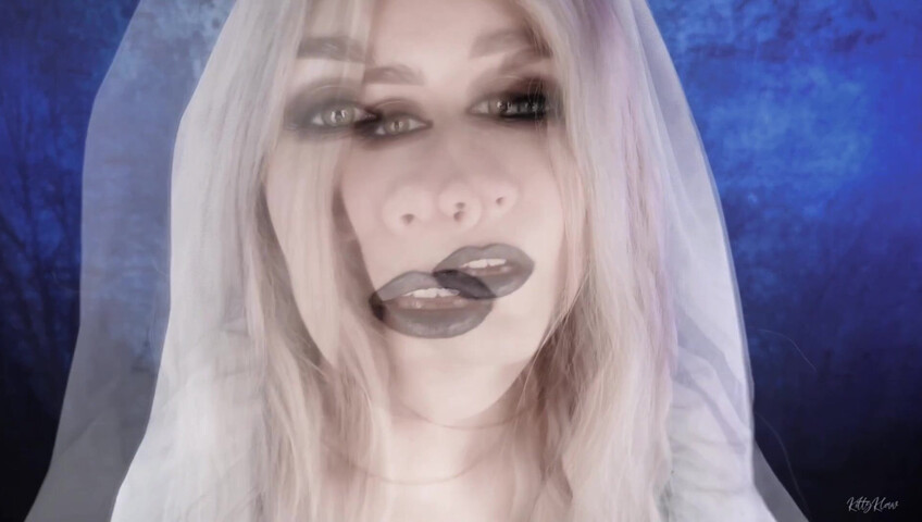 KittyKlaw ASMR - 24 October 2025 - ASMR Breathing & Whispers