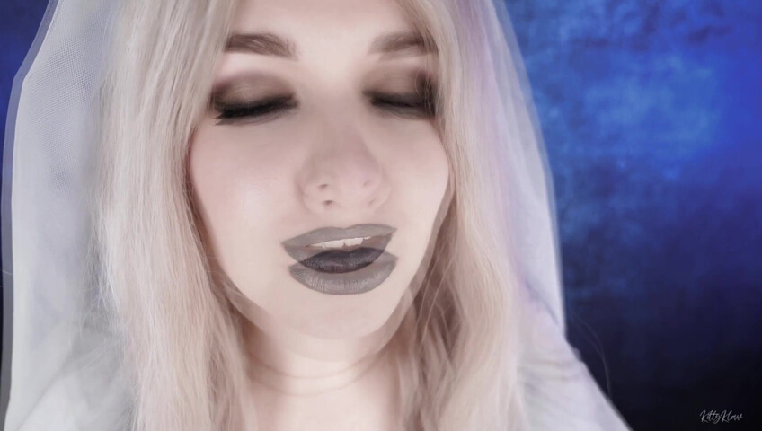 KittyKlaw ASMR - 24 October 2025 - ASMR Breathing & Whispers