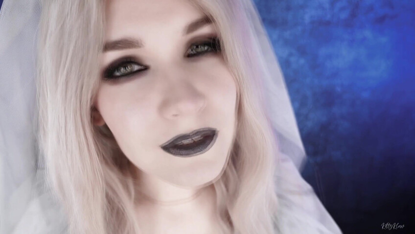 KittyKlaw ASMR - 24 October 2025 - ASMR Breathing & Whispers