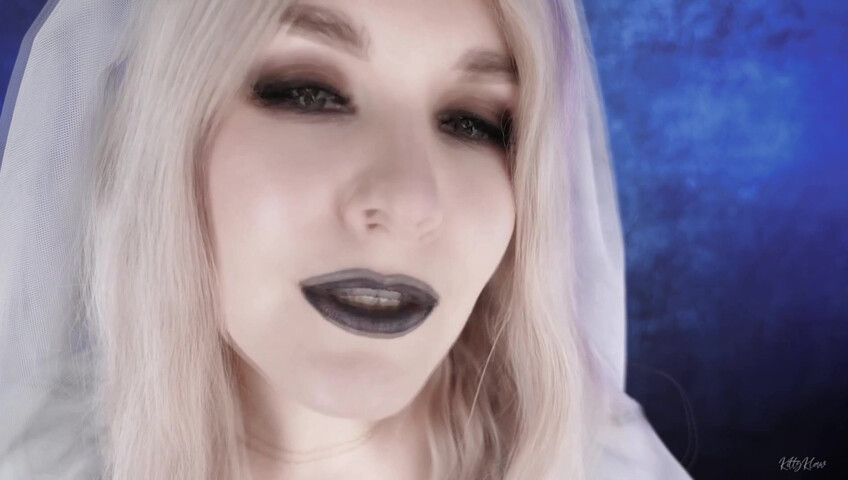 KittyKlaw ASMR - 24 October 2025 - ASMR Breathing & Whispers