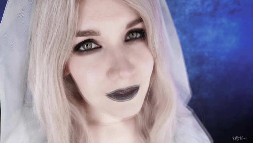 KittyKlaw ASMR - 24 October 2025 - ASMR Breathing & Whispers