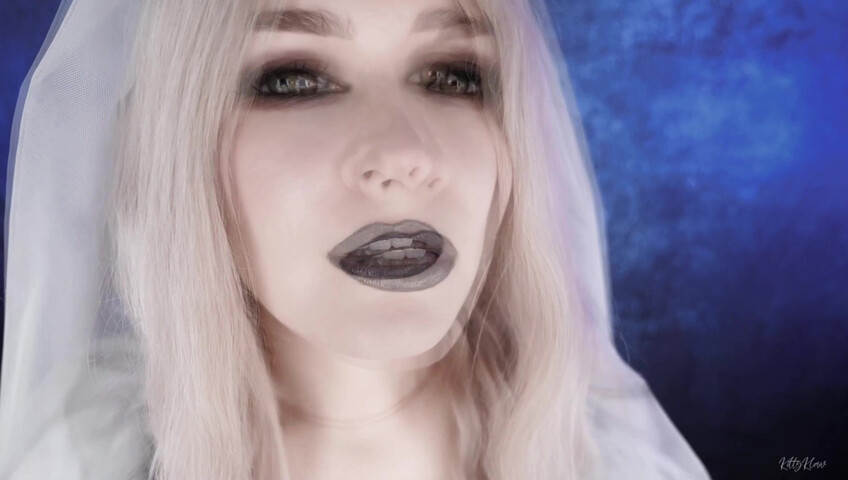 KittyKlaw ASMR - 24 October 2025 - ASMR Breathing & Whispers