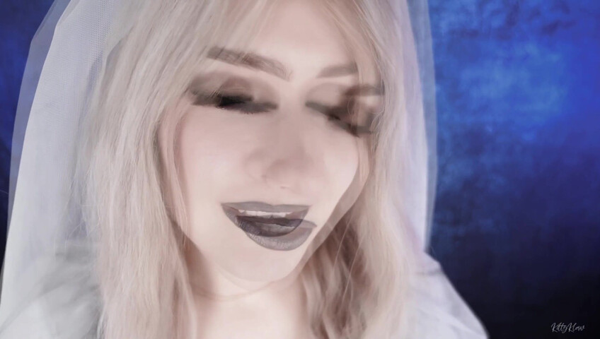 KittyKlaw ASMR - 24 October 2025 - ASMR Breathing & Whispers