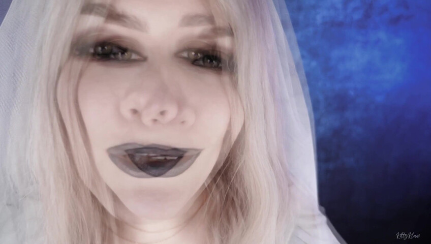 KittyKlaw ASMR - 24 October 2025 - ASMR Breathing & Whispers