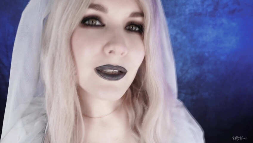 KittyKlaw ASMR - 24 October 2025 - ASMR Breathing & Whispers