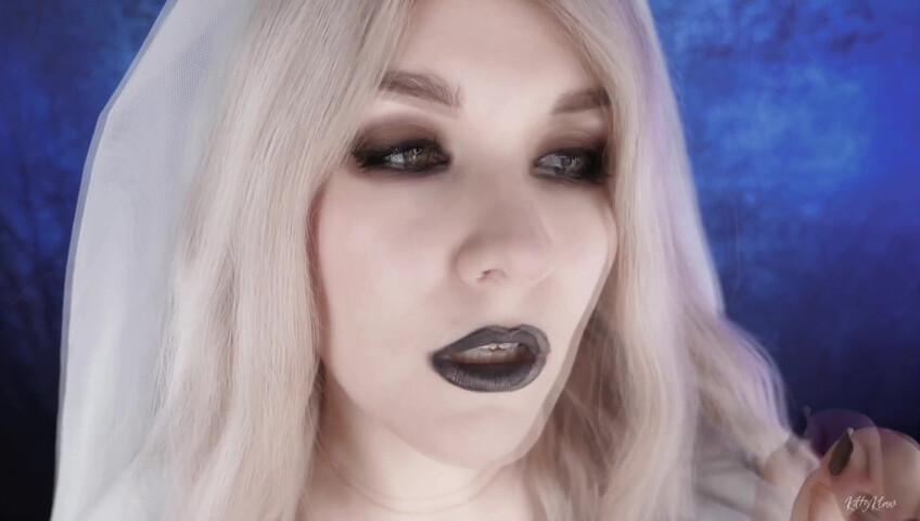 KittyKlaw ASMR - 24 October 2025 - ASMR Breathing & Whispers